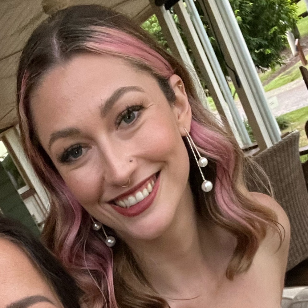 Meet your Posher, Kristen